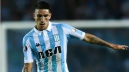 Ricardo “Ricky” Centurión