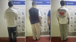 Uru Cure Rygby Club de Rio Cuarto lanza  un comunicado