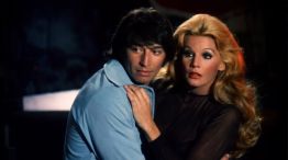 Susana Gimenez y Sandro