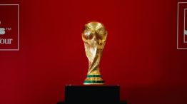 Trofeo de la Copa Mundial de la FIFA