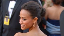 Zoe Saldaña 14012026