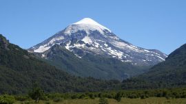 Neuquén, linda todo el año.