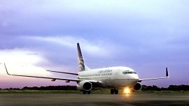 Estilo 'Atrápame si puedes': un canadiense se hacía pasar por piloto para volar gratis