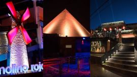 Qué es Fusión: la unión de Keops, Molino Rojo y Khalama para potenciar la noche en Villa Carlos Paz