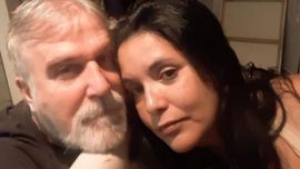 Quién es Vanesa Moreno, la esposa de Claudio Morgado acusada de estafa y cuáles son los cargos contra él