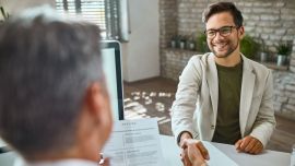 Búsqueda laboral: qué preguntar al final de una entrevista de trabajo para impresionar a los reclutadores