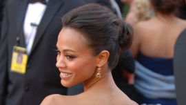 Zoe Saldaña se convierte en la actriz más taquillera de la historia del cine