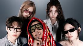 Annie frena sus actividades grupales con ALLDAY PROJECT: qué pasó