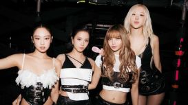 BLACKPINK anunció oficialmente la fecha de lanzamiento de su nuevo álbum: cuándo sale