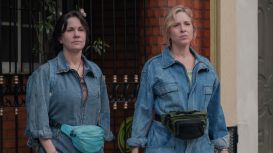 Otras obras de Claudia Piñeiro para ver después de "El tiempo de las moscas" en Netflix