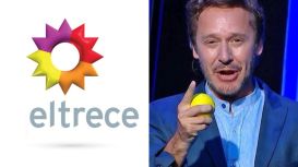 La drástica decisión de El Trece con The Balls, el programa de Benjamín Vicuña: cambio de horario