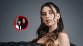 Leticia Siciliani, picante contra Luciano Castro tras la infidelidad a Griselda Siciliani: "Él la estaba haciendo feliz"