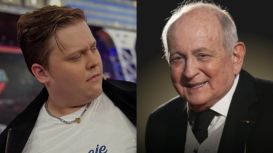 El comentario de Luca Martin sobre Chiche Gelblung que causó repudio en la red