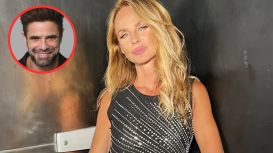 Sabrina Rojas reveló que intentó cuidar la imagen de Luciano Castro durante su relación