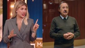 Rating: cuánto midió el repechaje de Masterchef Celebrity en Telefe y El Encargado en El Trece
