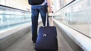 Vacaciones: algunos tips para armar la valija ante un viaje largo.