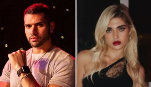 John Fort y Marta Fort