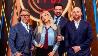 MasterChef Celebrity