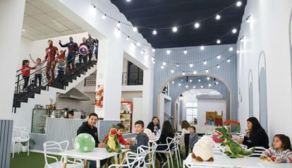 Dreamland Coffee: un 2025 de crecimiento, resiliencia y familias felices