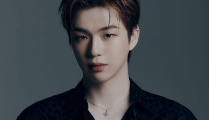 Kang Daniel