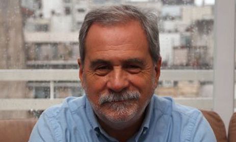 Carlos Fara 14012026