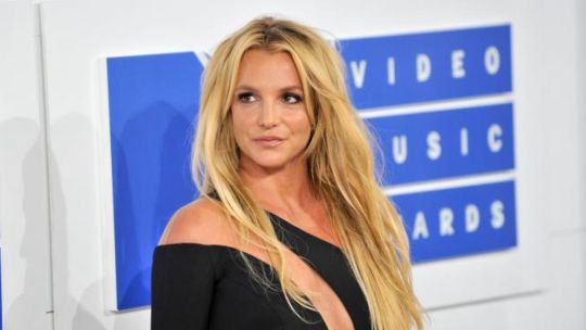 Britney Spears: la vuelta más esperada es íntima, poderosa y lejos de Estados Unidos