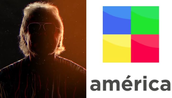 América TV presentó la primera promo del programa de Beto Casella