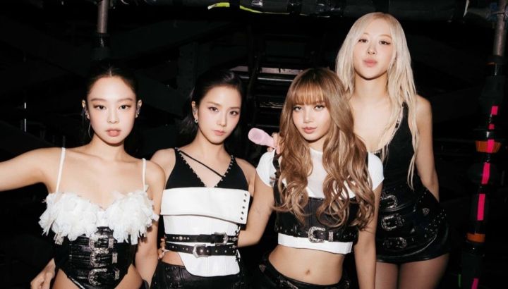 BLACKPINK anunció oficialmente la fecha de lanzamiento de su nuevo álbum: cuándo sale
