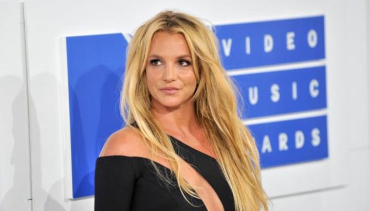 Britney Spears: la vuelta más esperada es íntima, poderosa y lejos de Estados Unidos