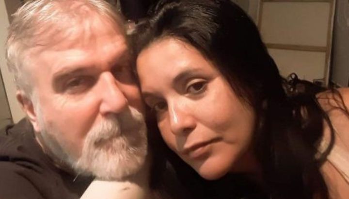 Quién es Vanesa Moreno, la esposa de Claudio Morgado acusada de estafa y cuáles son los cargos contra él