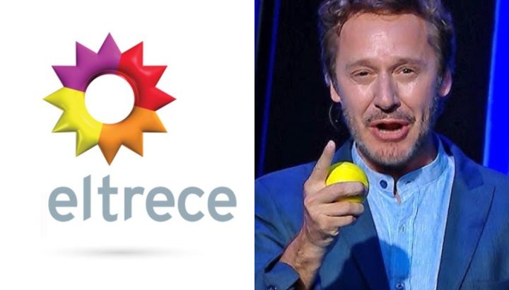 La drástica decisión de El Trece con The Balls, el programa de Benjamín Vicuña: cambio de horario