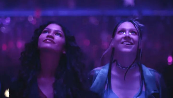 HBO lanzó el primer tráiler de la tercera temporada de "Euphoria": ¿Cuándo se estrenará?