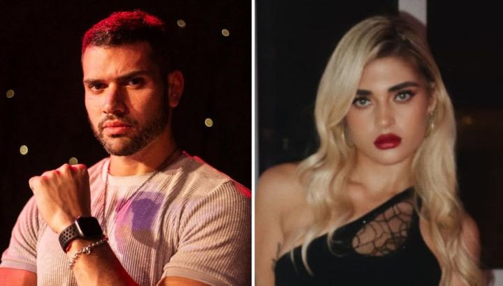 El feroz descargo de Marta Fort contra su primo John Fort: "No puede exponer a la familia de esa manera"