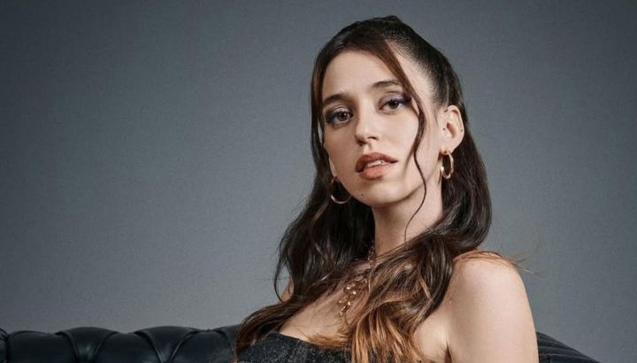 Leticia Siciliani: “Era hora de que Luciano Castro diga que es patético” 