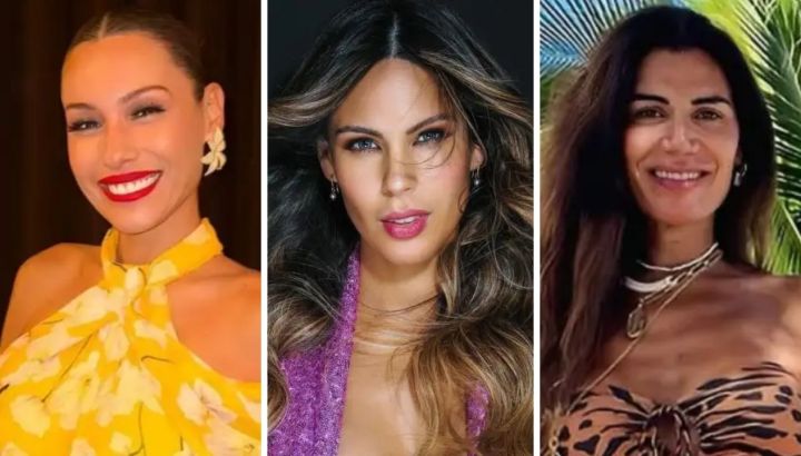 De Pampita a Barby Franco y Flor de la V, los mejores y peores looks de los famosos en una de las cenas más esperadas de Punta del Este