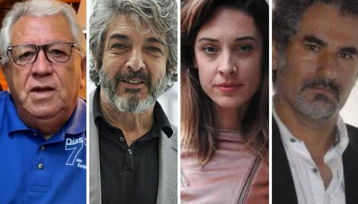 Ricardo Darín, Martina Guzmán, Darío Valenzuela y Carlos Weber arrasan en Netflix con una película argentina que combina drama y suspenso