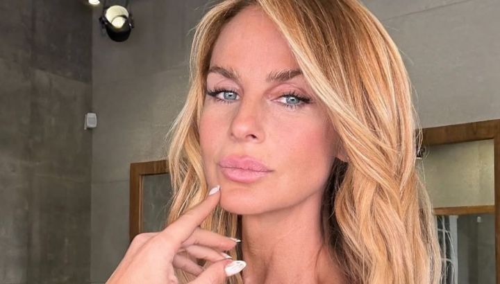 Sabrina Rojas reveló que tiene un romance con un hombre 15 años menor: “Cómo me buscan los pibes más jóvenes”