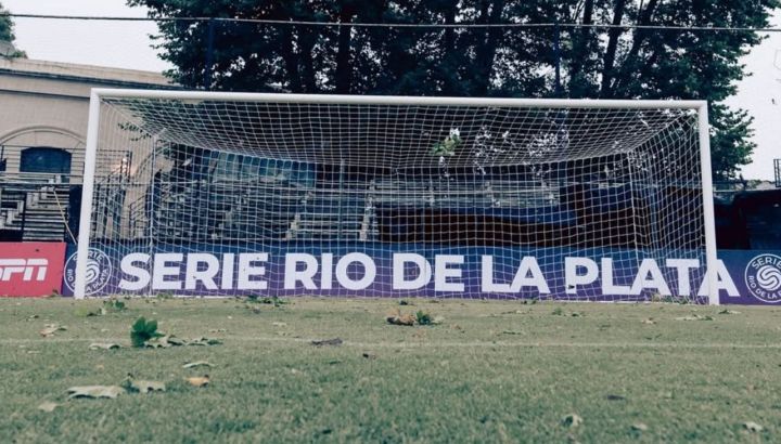 Serie Río de la Plata 