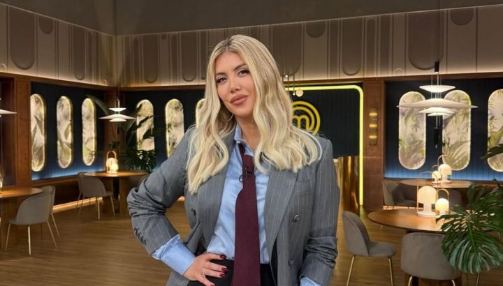 El inesperado regalo que recibió Wanda Nara en medio de su ruptura con Martín Migueles