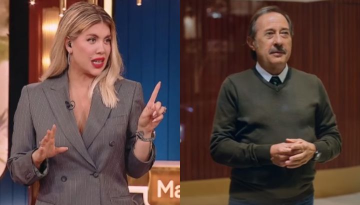 Rating: cuánto midió el repechaje de Masterchef Celebrity en Telefe y El Encargado en El Trece