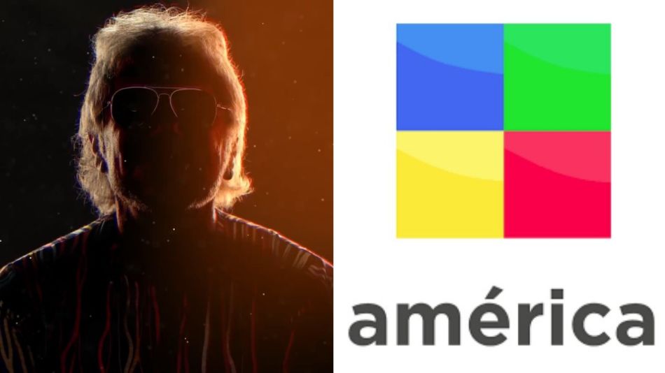 Beto Casella en América TV