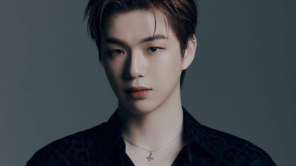 Kang Daniel