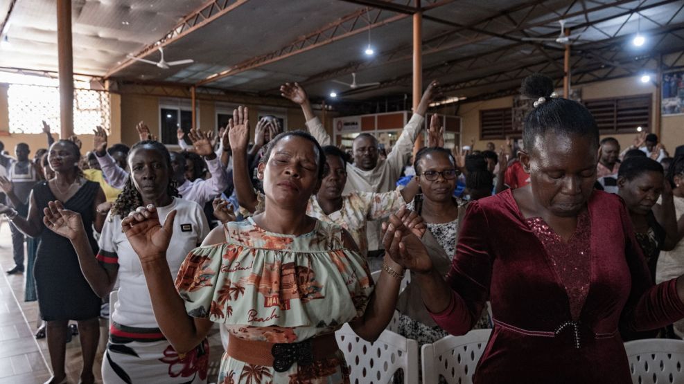 Al menos 388 millones de cristianos viven expuestos a persecuciones 14012026