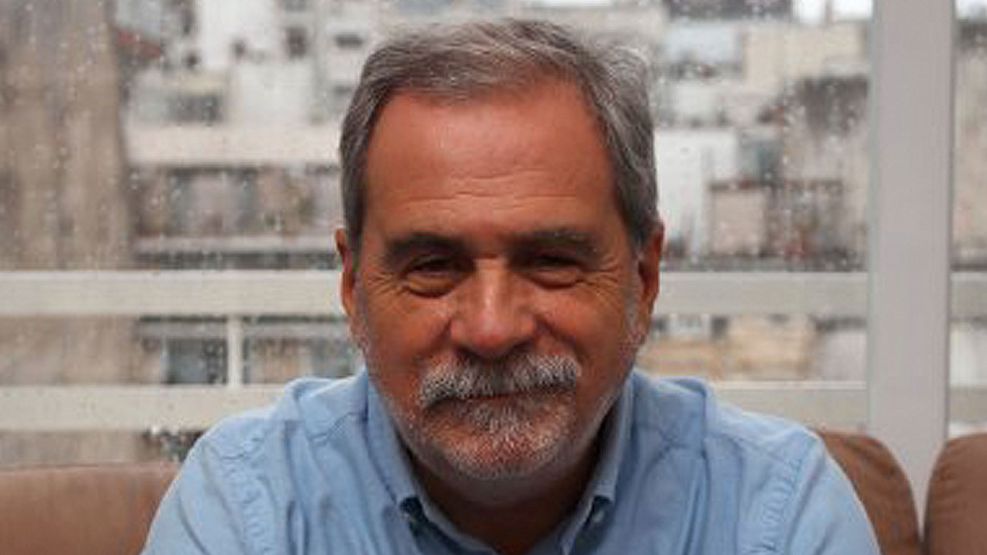 Carlos Fara 14012026