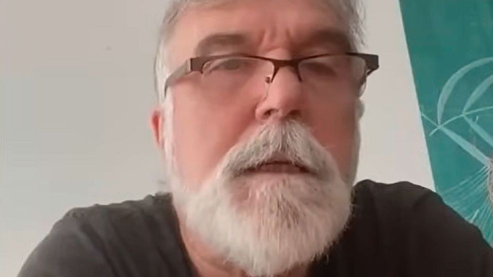 Claudio Morgado 14012026