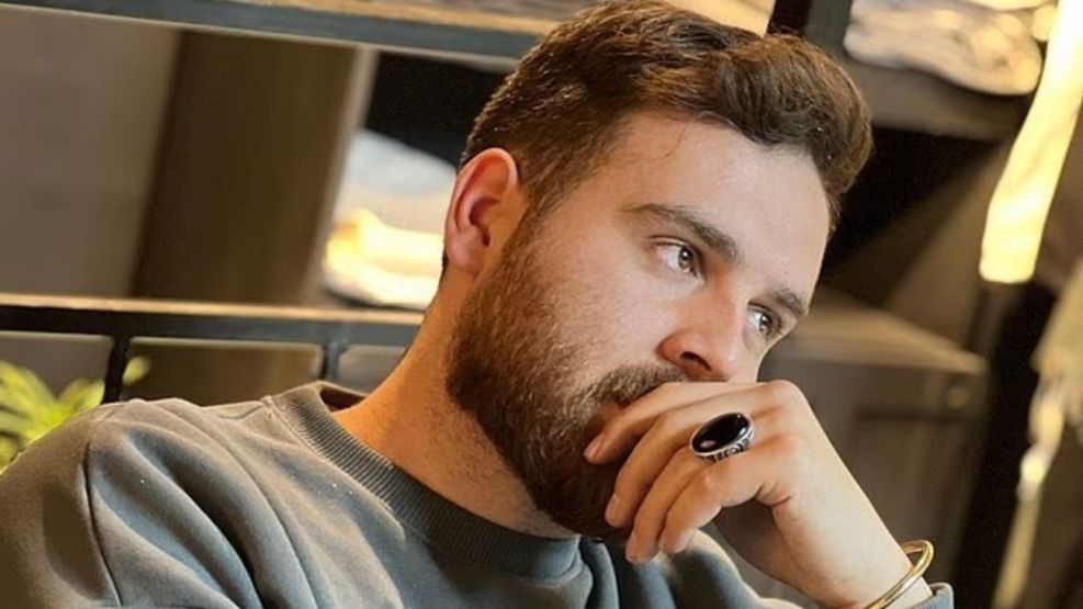 Erfan Soltani sería ejecutado este miércoles, según informó la Organización Hengaw para los Derechos Humanos