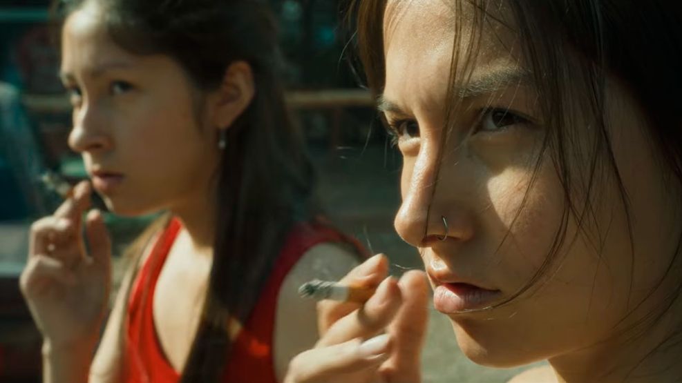 La virgen de la tosquera, película 14012026