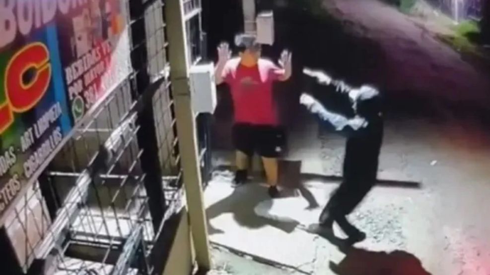 Tucumán: Dos menores asesinaron a un joven para robarle 20260114