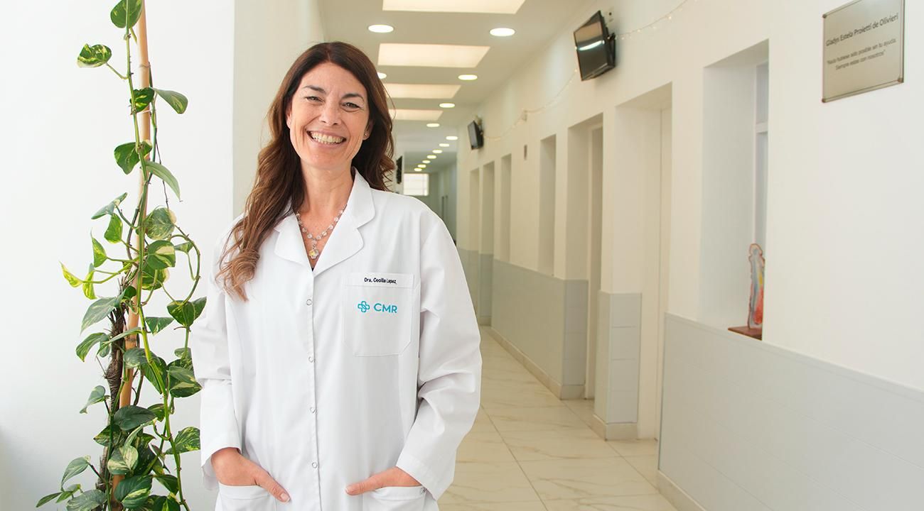 Cecilia López: una médica que transformó la prevención en un modelo de salud comunitaria en la ciudad de Campana