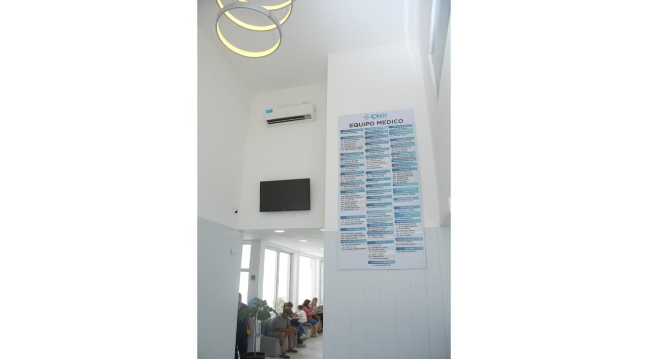 Cecilia López: una médica que transformó la prevención en un modelo de salud comunitaria en la ciudad de Campana